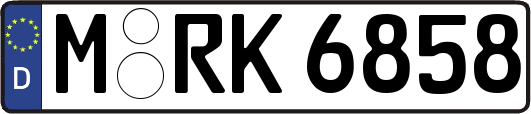 M-RK6858