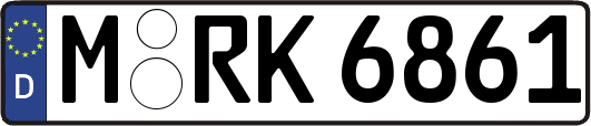 M-RK6861
