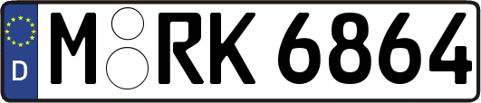 M-RK6864