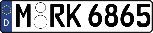 M-RK6865