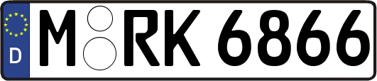 M-RK6866