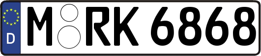 M-RK6868