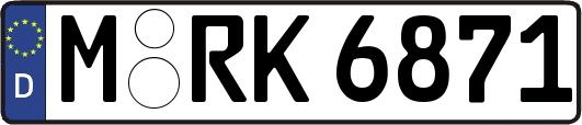 M-RK6871