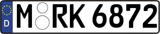 M-RK6872