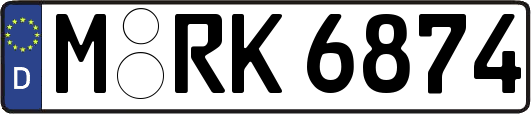 M-RK6874
