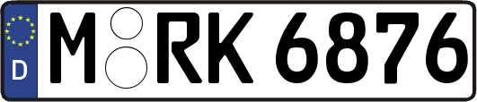 M-RK6876