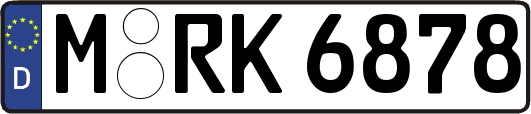 M-RK6878