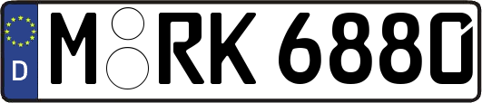 M-RK6880