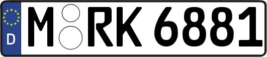 M-RK6881