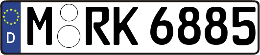 M-RK6885