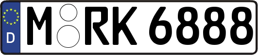 M-RK6888