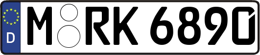 M-RK6890