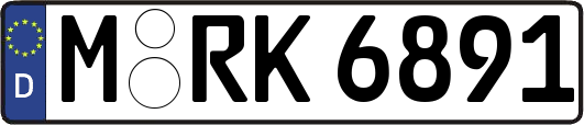 M-RK6891