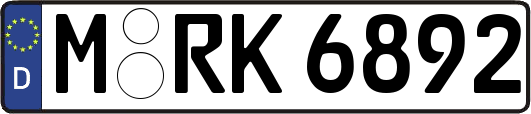 M-RK6892