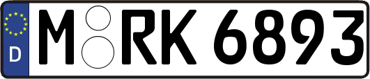 M-RK6893