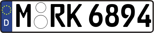 M-RK6894
