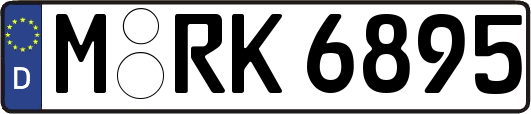 M-RK6895