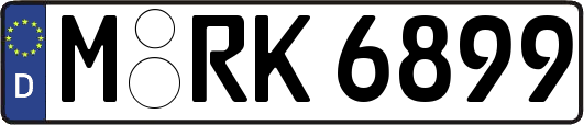 M-RK6899