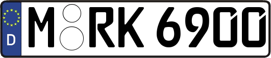 M-RK6900
