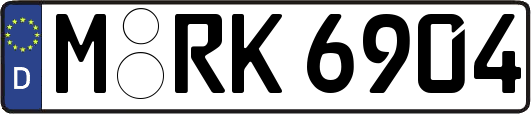 M-RK6904