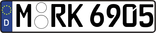 M-RK6905
