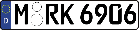 M-RK6906