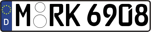 M-RK6908