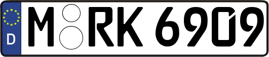 M-RK6909