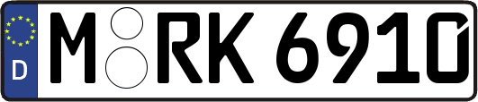 M-RK6910