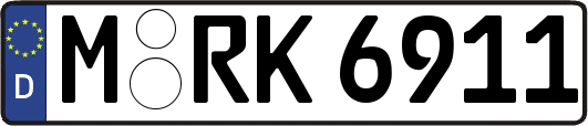 M-RK6911