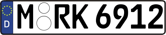 M-RK6912