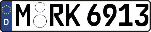 M-RK6913