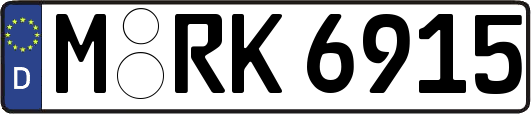 M-RK6915