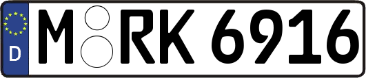 M-RK6916