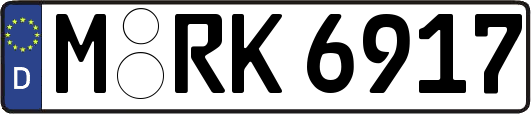 M-RK6917