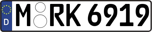 M-RK6919