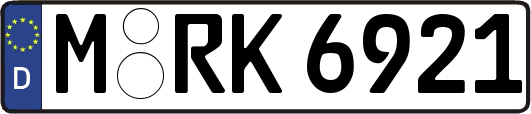 M-RK6921