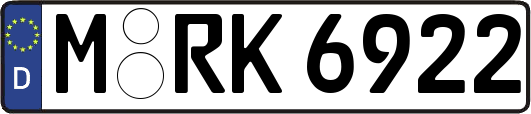 M-RK6922
