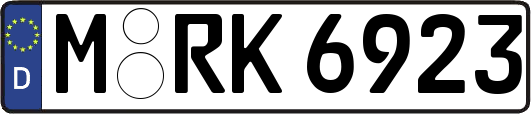 M-RK6923