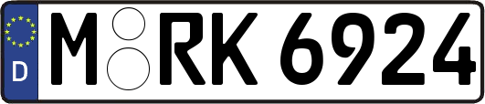 M-RK6924