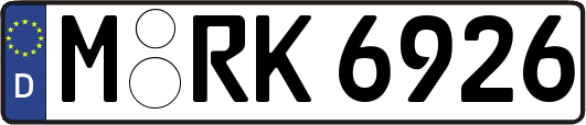 M-RK6926