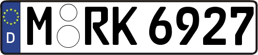 M-RK6927