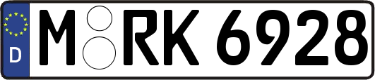 M-RK6928