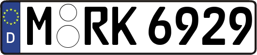 M-RK6929
