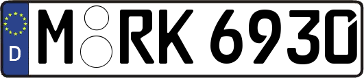 M-RK6930