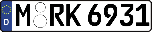 M-RK6931