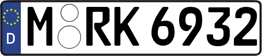 M-RK6932
