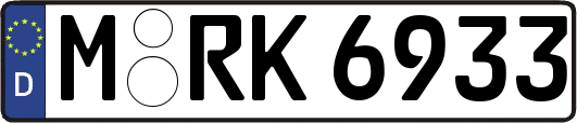 M-RK6933