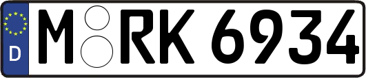 M-RK6934