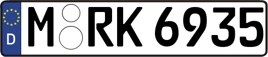 M-RK6935